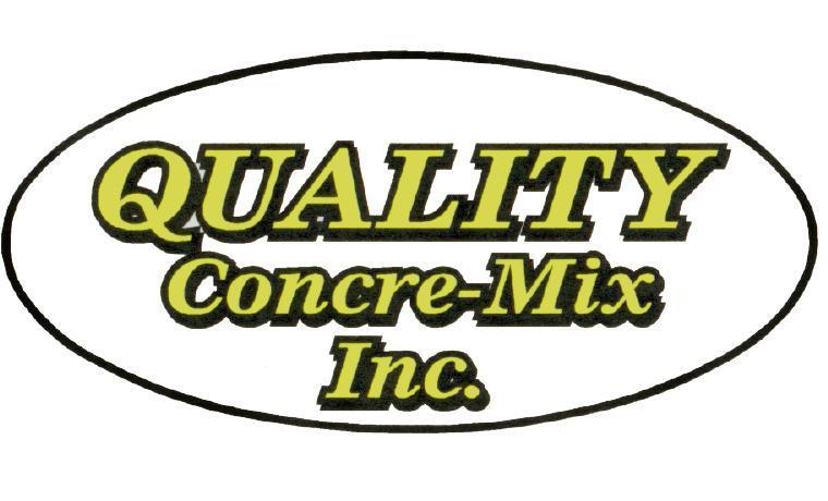 Quality Concre-Mix, Inc.